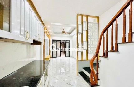 Phú Lương, ô tô, ở ngay DT 45mx4T, MT4m, 4,8 tỷ